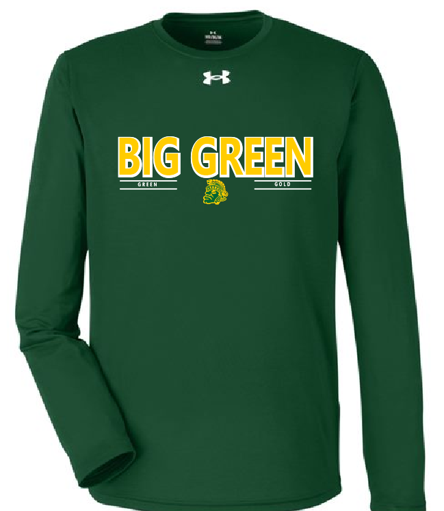 Under Armour - Team Tech Long Sleeve