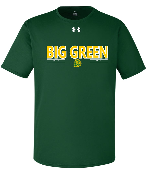 Under Armour - Team Tech T-Shirt