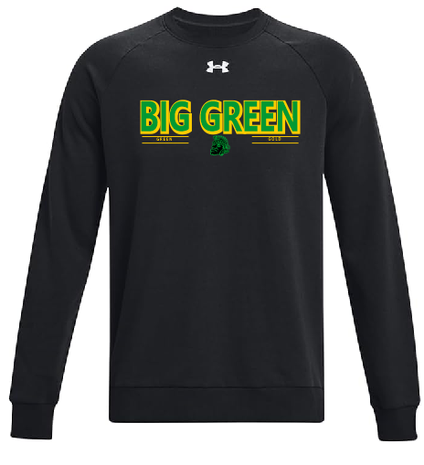 Under Armour - Rival Fleece Sweatshirt