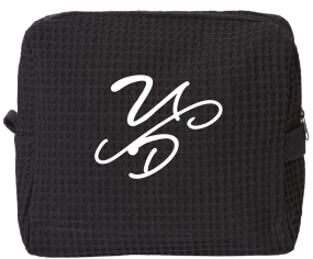 UDDT: Waffle Weave Bag